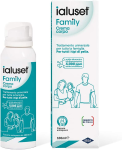 IALUSET FAMILY CREMA CORPO SPRAY