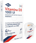 VITAMINA D3 IBSA OROSOLUBILE 1000