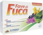 FAVE DI FUCA 40 COMPRESSE