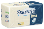 SERENITY CLASSIC PANNOLONI SAGOMATI EXTRA DA 30 PZ 