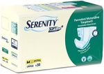 SERENITY PANNOLINI A MUTANDINA SOFT DRY EXTRA TG. L DA 30