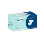 SERENITY PANNOLONI A MUTANDINA CLASSIC SUPER TG. M DA 30 PEZZI (SLIP)