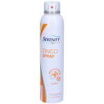 SERENITY ZINC SPRAY 250 ML