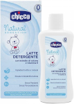 CHICCO LATTE DETERGENTE NATURAL SENSATION 200 ml