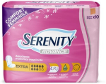 SERENITY ADVANCE ASSORBENTE ANATOMICO EXTRA DA 10 PZ