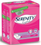 SERENITY LIGHT ASSORBENTE MAXI DA 30 PZ