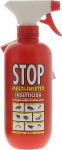 STOP SPRAY  MULTINSETTO INSETTICIDA 375 ML 
