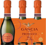 GANCIA  PROSECCO CL.20X3