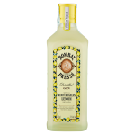 BOMBAY GIN CITRON RESSE' CL 70