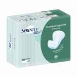 SERENITY PANNOLONI SAGOMATI SOFT DRY SUPER DA 30 PZ 