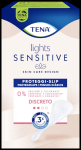 TENA LIGHT PROTEGGI SLIP SENSITIVE  DISCRETO DA 28 PEZZI