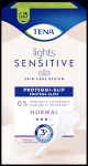 TENA LIGHTS SENSITIVE NORMAL SALVASLIP DA 22 PEZZI 