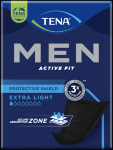 TENA MEN LEVEL 0 ACTIVE FIT SCUDO PROTETTIVO DA 14 PEZZI