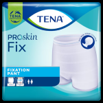 TENA FIX XXL MUTANDIAN ELASTICA PER IL FISSAGGIO DI PANNOLONI COMFORT O RETTAGOLARI 