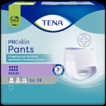 TENA PANTS MAXI TG. M DA 8 PEZZI 