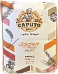 CAPUTO INTEGRALE - 5 KG - FARINA DI GRANO TENERO