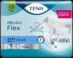 TENA FLEX PLUS TG. M DA 30 PANNOLONI A CINTURA