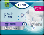 TENA FLEX MAXI TG. S DA 22 PEZZI PANNOLONI CON CINTURA 