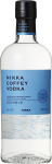 NIKKA COFFEY VODKA ALC 40% CL.70