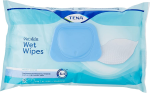 TENA WET WIPES  3 in 1 48 PEZZI SALVIETTE UMIDIFICATE