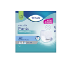 TENA PANTS EXTRA PLUS M DA 10 PZ (ASSORBENZA  SUPERIORE  E 1 PANNOLINO IN PIÙ) 