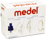 KIT ACCESSORI AEROSOL MEDEL  MEDELJET BASIC 