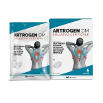 ARTROGEN DM CERROTTI SOLLIEVO CERVICALE 5 PZ 