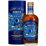 Cihuatán NIKTÉ Rum Limited Edition 47,5% Vol. 70 CL in Giftbox