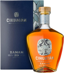 Cihuatán XAMAN XO Rum 40% Vol. 700 ML  in Giftbox