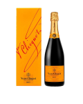 Veuve Clicquot champagne 750 ml