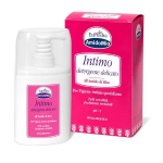 COPPIA DETERGENTE INTIMO EUPHIDRA DA 200 ML SCATOLATO