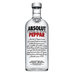 
Absolut Vodka PEPPAR 1 LT
