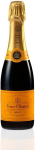 Veuve Clicquot Champagne, 375 ml