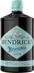 HENDRICK'S GIN NEPTUNIA 70 CL