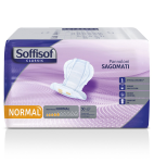 SOFFISOF SAGOMATO CLASSIC NORMAL DA 30 PZ 