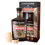 CASTAGNER LIQUORE CHOCOLATE 35 CL