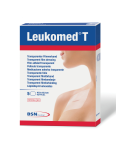 LEUKOMED T 5 MEDICAZIONI POST OPERATORIE ADESIVE TRASPARENTI CM 8X10 