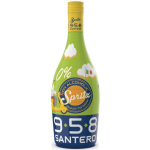 SANTERO 958 SPRITZ READY TO DRINK APERITIVO ANALCOLICO 75 CL