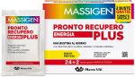 MASSIGEN PRONTO RECUPERO ENERGIA PLUS 24+2 BUSTINE