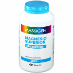 MASSIGEN MAGNESIO SUPERIOR ZERO ZUCCHERI 300 GR.