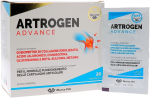 ARTROGEN ADVANCE MARCO VITI 20 BUSTINE GUSTO ARANCIA